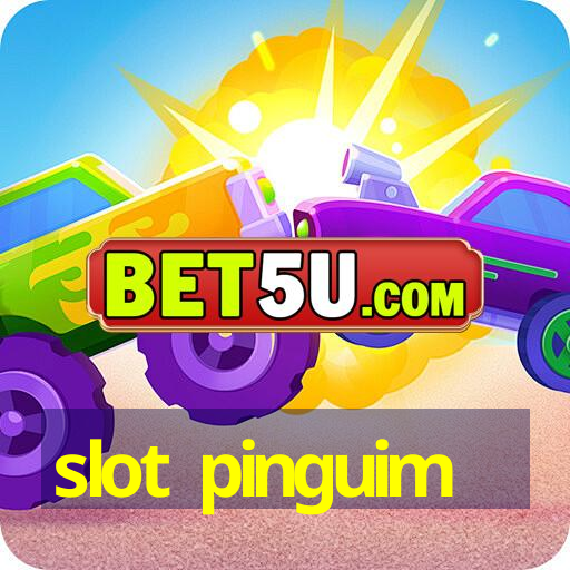 slot pinguim